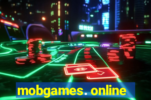 mobgames. online